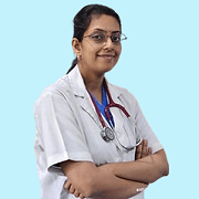 Dr. Tanu Dudhale